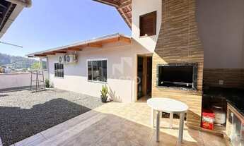 Imagem 7: Casa | Chico de Paula | 3 quartos (1 suíte) | 180m²