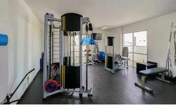 Imagem 6: Moema Índios - Mobiliado