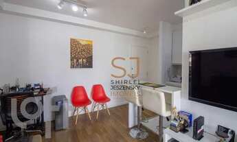 Imagem 7: Ótimo Apartamento com 2 dormitórios sendo 1 Suíte à venda, 66 m² - Bosque da Saúde - São P