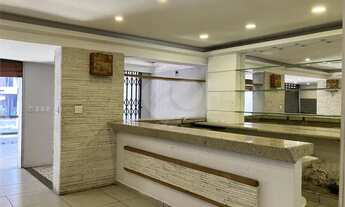 Imagem 7: São Paulo - Casa Padrão - MOEMA