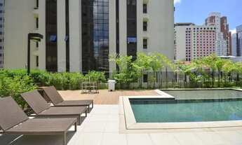 Imagem 6: Residencial You Jardim Paulista 32m² 1 dormitório 1 vaga para locação