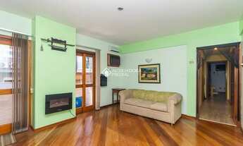 Imagem: Apartamento para venda tem 113 metros quadrados