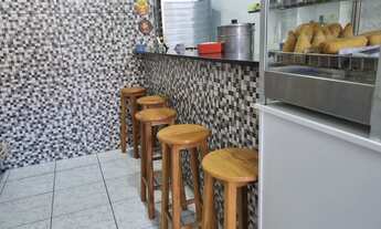 Imagem: Bar so Petisco C/Maquina
