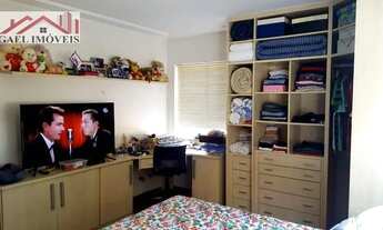 Imagem 4: Casa com 3 dormitórios à venda, 204 m² por R$ 1.200.000,00 - Penha - São Paulo/SP