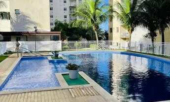 Imagem: Apartamento no Novo Sttilo na Maria Lacerda