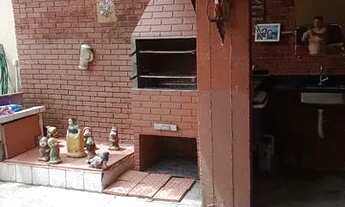 Imagem 5: Alugo excelente kitnet na Pedreira com garagem