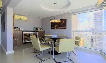 Imagem 6: Cobertura Reformada, ótimo lazer , no melhor do Klabin