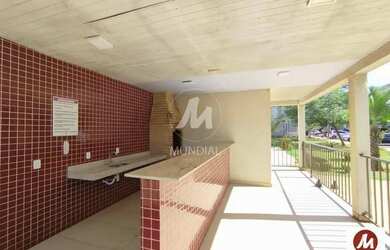 Imagem 3: Apartamento (tipo - padrao) 2 dormitórios, cozinha planejada, portaria 24 horas, lazer, es