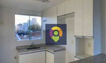 Imagem 5: Apartamento com 2 dormitórios, 60 m² - venda por R$ 400.000,00 ou aluguel por R$ 2.451,00