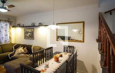 Imagem 4: Casa à Venda - Vila Jacuí, 2 Quartos, 84 m2