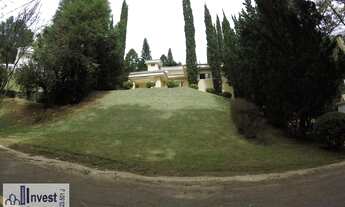 Imagem 3: Magnífica Casa.Condomínio Serra dos Cristais, Cajamar SP