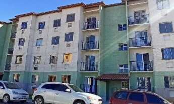 Imagem: Apartamento para venda tem 46 metros quadrados