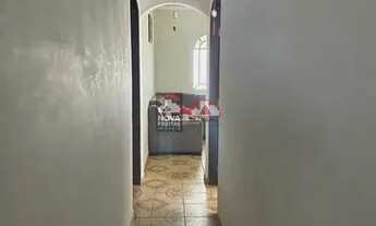 Imagem 3: Casa Padrão em São José dos Campos