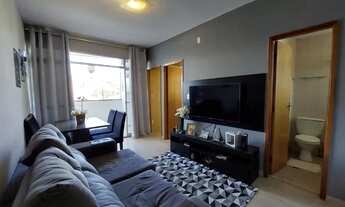 Imagem 6: Apartamento para aluguel, 2 quartos, 1 suíte, 2 vagas, Estoril - Belo Horizonte/MG