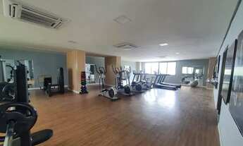 Imagem 4: Apartamento para aluguel com 74 metros quadrados com 3 quartos em Várzea - Recife - PE