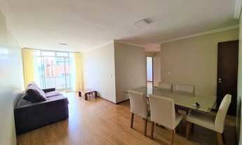 Imagem 2: Apartamento de 3 quartos para alugar no Bigorrilho