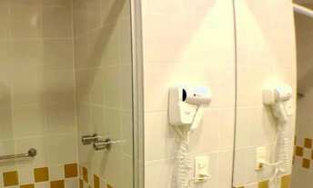 Imagem 6: Locação de apartamento em Moema Esquina com a Avenida Ibirapuera