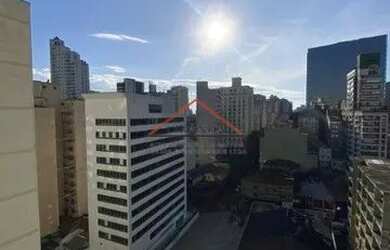 Imagem 6: SAO PAULO - Apartamento Padrão - CERQUEIRA CESAR