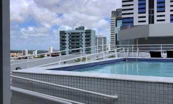 Imagem 4: APARTAMENTO - 1 QUARTO - 49 M² - MIRAMAR