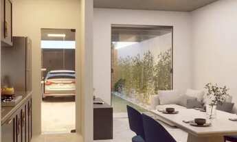 Imagem 3: Casas Jardim Primavera - Anápolis/GO