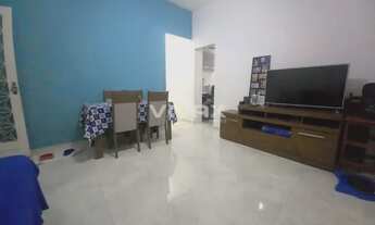 Imagem 2: Cachambi Colado Norte Shopping - Apartamento Sala 3 Quartos - Condomínio Barato - 65 m² IP