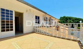 Imagem 2: Residencial Villa Flores Sumaré 80m² Casa 3 dormitórios