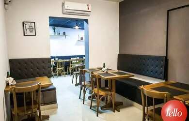 Imagem 3: São Paulo - Casa Comercial - Brooklin