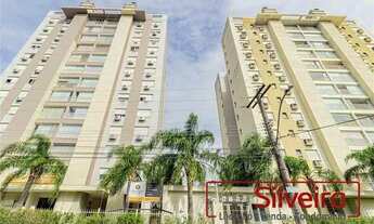 Imagem 5: PORTO ALEGRE - Apartamento Padrão - Jardim Lindóia