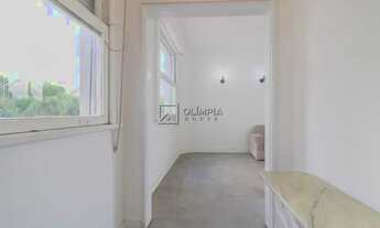 Imagem 7: Apartamento Venda Itaim Bibi 105 m² 3 Dormitórios