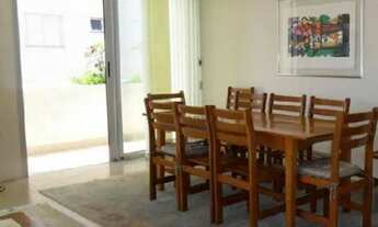 Imagem 7: Cobertura com 3 dormitórios a venda ou aluguel anual na Praia das Astúrias - Frente Mar