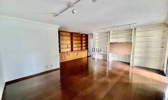 Imagem 7: Apartamento para Venda e Locação no Morumbi com 378m², 05 dormitórios e 04 vagas