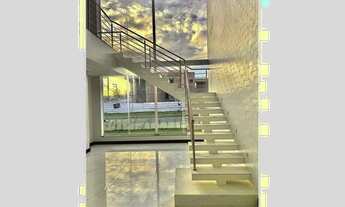 Imagem 2: Casa Alto Padrão no Condomínio Alphaville Sergipe 1