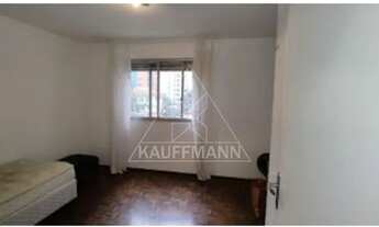 Imagem 5: Apartamento no Jardim Paulista