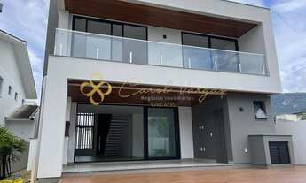 Imagem 6: Casa alto padrão com três suítes à venda na Pedra Branca - Palhoça