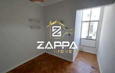 Imagem 6: Dois quartos com dependência, em laranjeiras