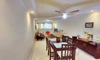 Imagem 2: Belo Sobrado à venda no Parque São Domingos na Rua Martins Teotônio, com 4 dormitórios