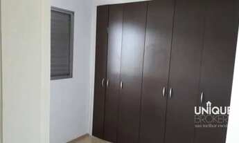 Imagem 5: Apartamento 49 m² à venda no Condomínio Residencial Janaina, Bairro Jd, Bonfiglioli, em Ju