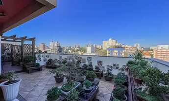 Imagem 2: Cobertura Duplex com 2 Dormitorio(s) localizado(a) no bairro Petrópolis em Porto Alegre