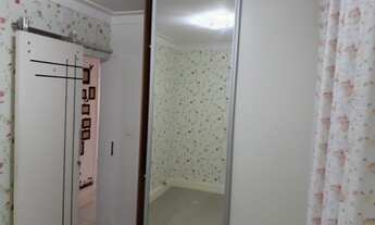 Imagem 4: Verano Clube - Vila Formosa - Semi mobiliado - 2 dorms - 1 vaga