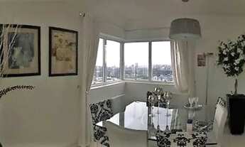 Imagem 6: Mandarim Apartamento 2 suítes próx. Berrini, Brooklin, Moema, Itaim, Ibirapuera, V Olímpia