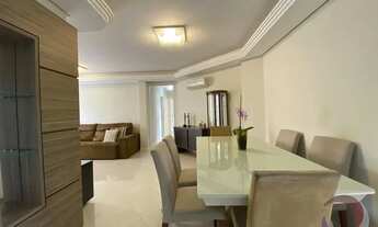 Imagem 3: Apartamento para venda tem 125 metros quadrados com 3 quartos em Agronômica - Florianópoli