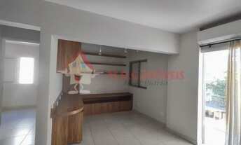 Imagem 2: Apartamento em Perdizes, na Rua Tucuna, com 1 quarto com closet , 50 m², uma vaga de garag