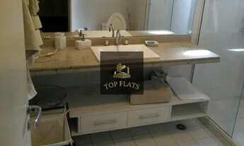 Imagem 4: Flat disponível em Moema