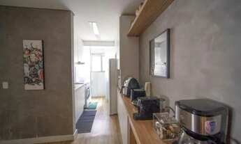 Imagem 7: Venda Apartamento 1 Dormitórios - 45 m² Higienópolis