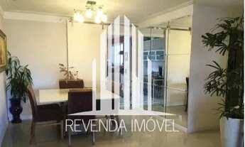 Imagem 7: Apartamento no Condomínio Ile Eco Life na Vila Sônia com 145m² 3 suítes 5 banheiros 3 vaga