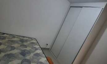 Imagem 4: Apartamento à venda, 2 quartos, Dois Córregos - Piracicaba/SP