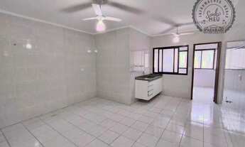 Imagem 6: Apartamento no Boqueirão - Praia Grande/SP