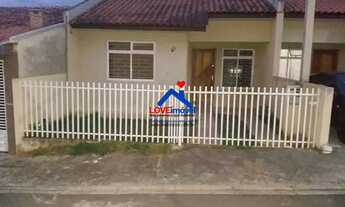 Imagem: Casa à venda no bairro Estados - Fazenda