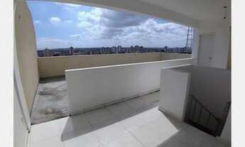 Imagem 11: Cobertura à venda, 122 m² por R$ 497.800,00 - Brotas - Salvador/BA