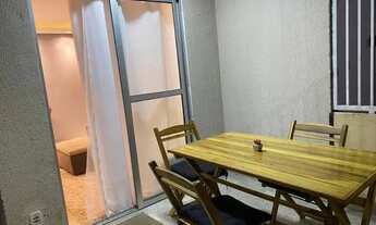 Imagem 3: Plaza norte Apartamento com 2 dormitórios